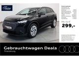 Audi Q4 e-tron HUD/Matrix/RFK/W-Pumpe - Audi Q4 e-tron in Bonn