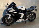 Kawasaki ZX-6R Ninja, Akrapovic, ABS - NINJA