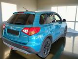 Suzuki Vitara 1.4 S 4x4 Autom. Navi/Kam/Pdc/ACCTemp/LED - Suzuki Vitara Gebrauchtwagen
