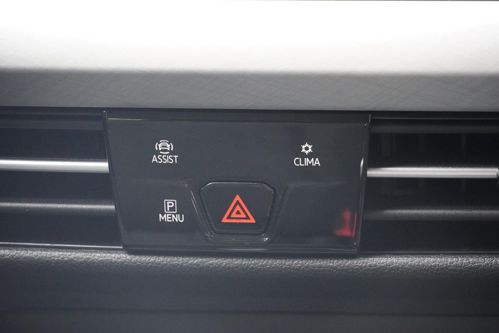 Volkswagen Golf VIII 1.5 TSI Life LED ACC Spurhalte, миниатюра 11