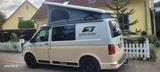 Volkswagen T6 Camper mit Aufstelldach - Angebote