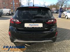 Foto Nummer 5: FORD Fiesta