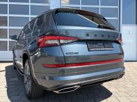Skoda Kodiaq 2.0 BiTDI DSG 4x4 RS 1HD STNDHZ PANO AHK bei Autohaus Landmann & Maier OHG