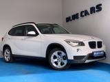 BMW X1 20 d xDrive PANO/NAV/SHZ/KLIMA/XENON/8fach - BMW X1: Leder