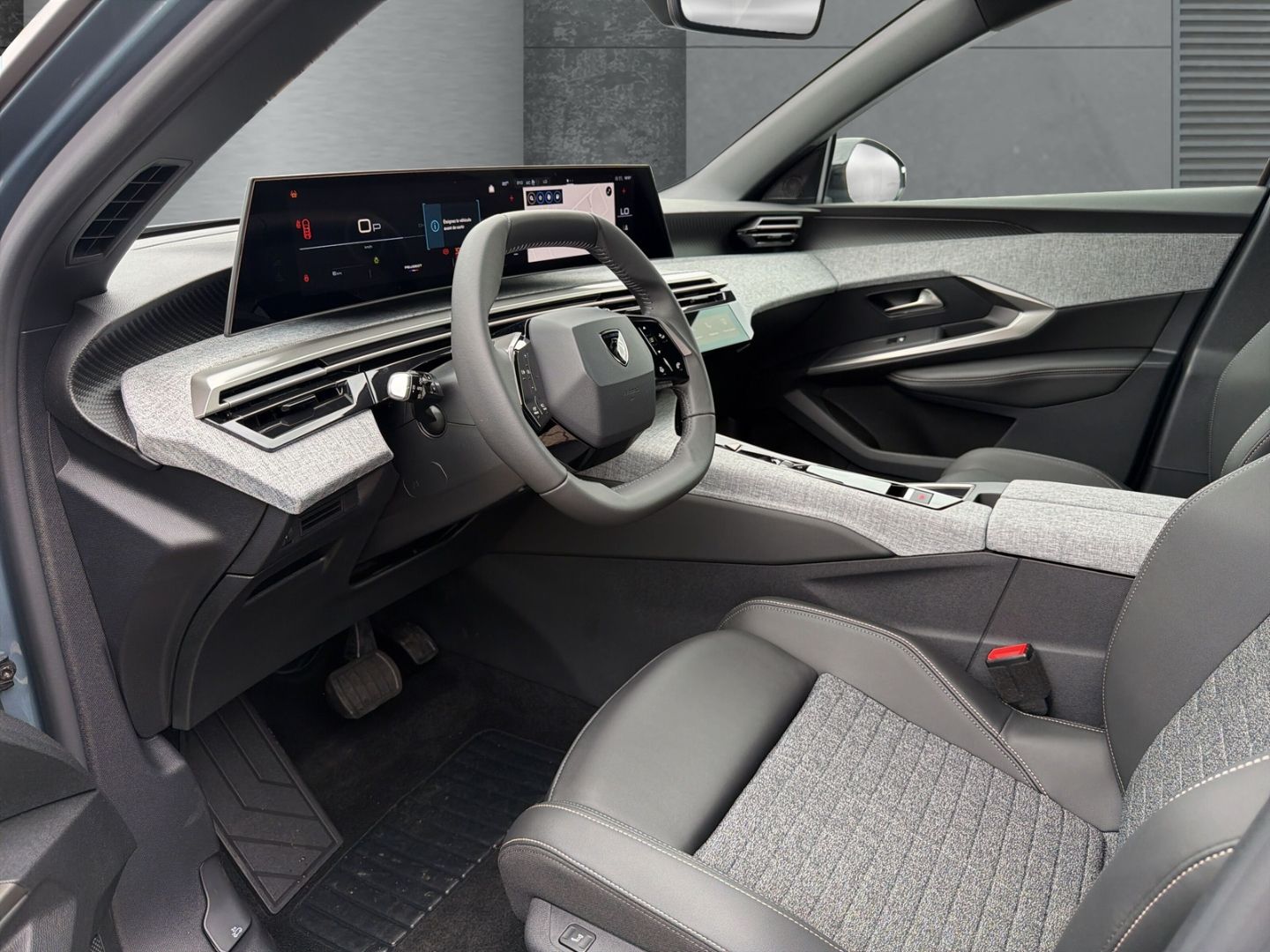 Peugeot 5008 - Bild 7