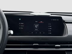 BAIC Beijing X75 PANO Leder CarPlay SHZ inkl. ÜBF STM