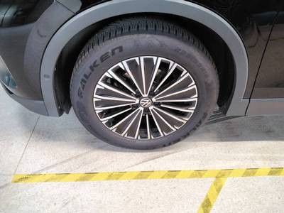 Tiguan 1.5 eTSI LIFE GOAL DSG LED+360°KAMERA+AHK