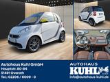 Smart ForTwo Coupe Passion BoConcept Leder,Navi,Pano - Smart ForTwo: Standheizung