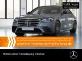 Mercedes-Benz S 580 L 4M AMG+NIGHT+PANO+360+MULTIBEAM+STHZG