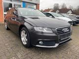 Audi A4 Avant 2.0 TDI Attraction - Audi A4 aus 2011: TDI