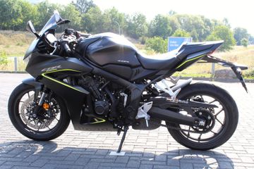 Honda R e-Clutch