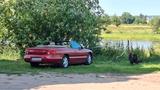 Chrysler Stratus Cabrio 1998  6 Zyl. - Chrysler aus 1998