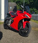 Ducati Supersport 950 Desmo NEU + Zubehör - Angebote