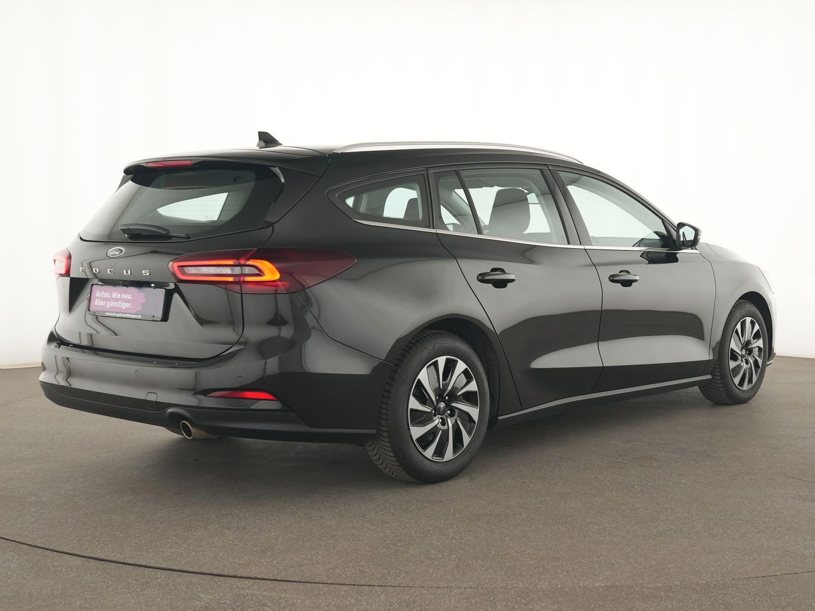 Ford Focus - Bild 6