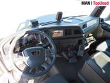 MAN TGS 41.480 8x4 BB CH Schmitz Muldenkipper - Kipper Mulden