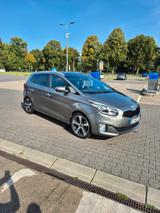 Kia Carens 2.0 GDI Edition 7 Edition 7 - gebrauchte Kia Carens aus dem Jahr 2013