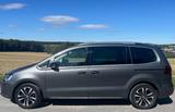 Volkswagen Sharan 1.4 TSI OPF IQ.DRIVE IQ.DRIVE - Volkswagen Sharan in Wiesbaden