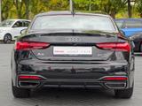 Audi A5 Coupe 40 2.0 TDI quattro advanced LED Leder - Audi A5 mit Diesel-Antrieb: Sportwagen, 2.0