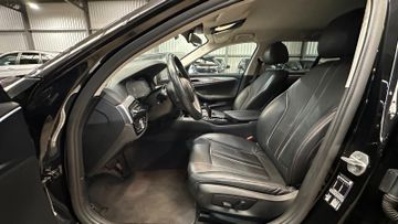 BMW 518 - 8