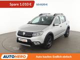 Dacia Sandero 0.9 TCe Stepway Prestige*NAVI*PDC*TEMPO* - Dacia Sandero Gebrauchtwagen in Köln