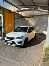 Andere Cupra Ateca | ABT 350PS - Andere aus 2020