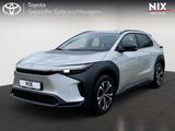 Toyota bZ4X FWD KAMERA SHZ AHK - gebrauchte Toyota bZ4X aus dem Jahr 2024
