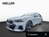 BMW 520i T M Sport StHz,AHK,Stop+Go,PAProf,DrA,AdLED