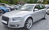 Audi A4 Avant 1.8 T Automatik Xenon Sitzheizung Navi - Audi aus 2006