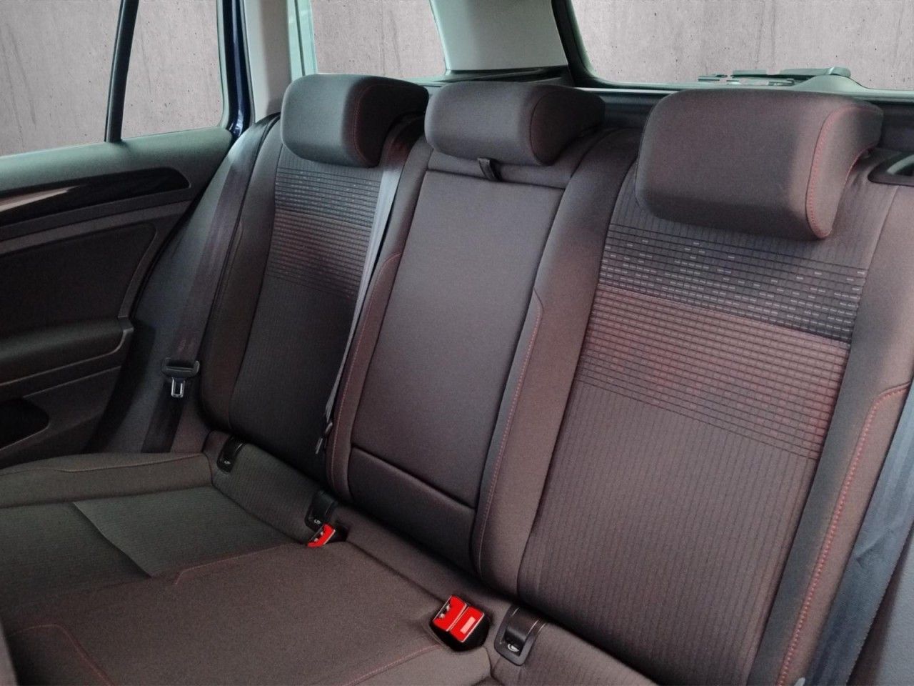 Golf VII Variant Sound 1.0 TSI Klima Navi