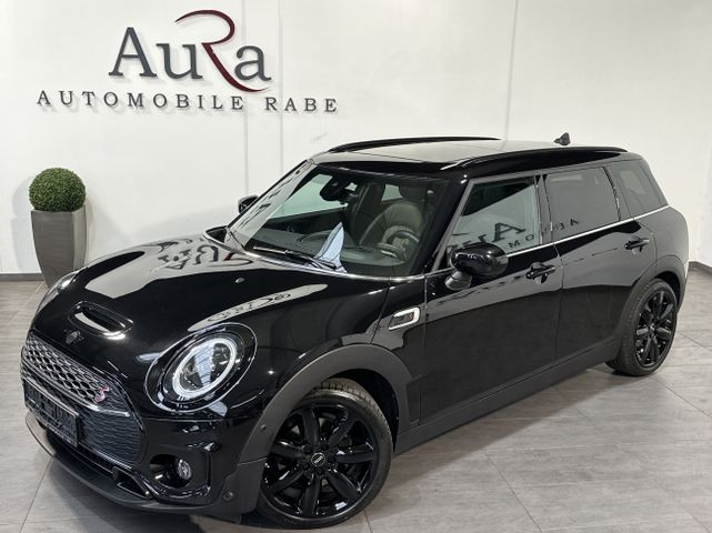 MINI Cooper S Clubman All4 NAV+LED+ACC+PANO+18ZOLL+PP