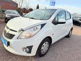 Chevrolet Spark LS - Chevrolet in Bremen