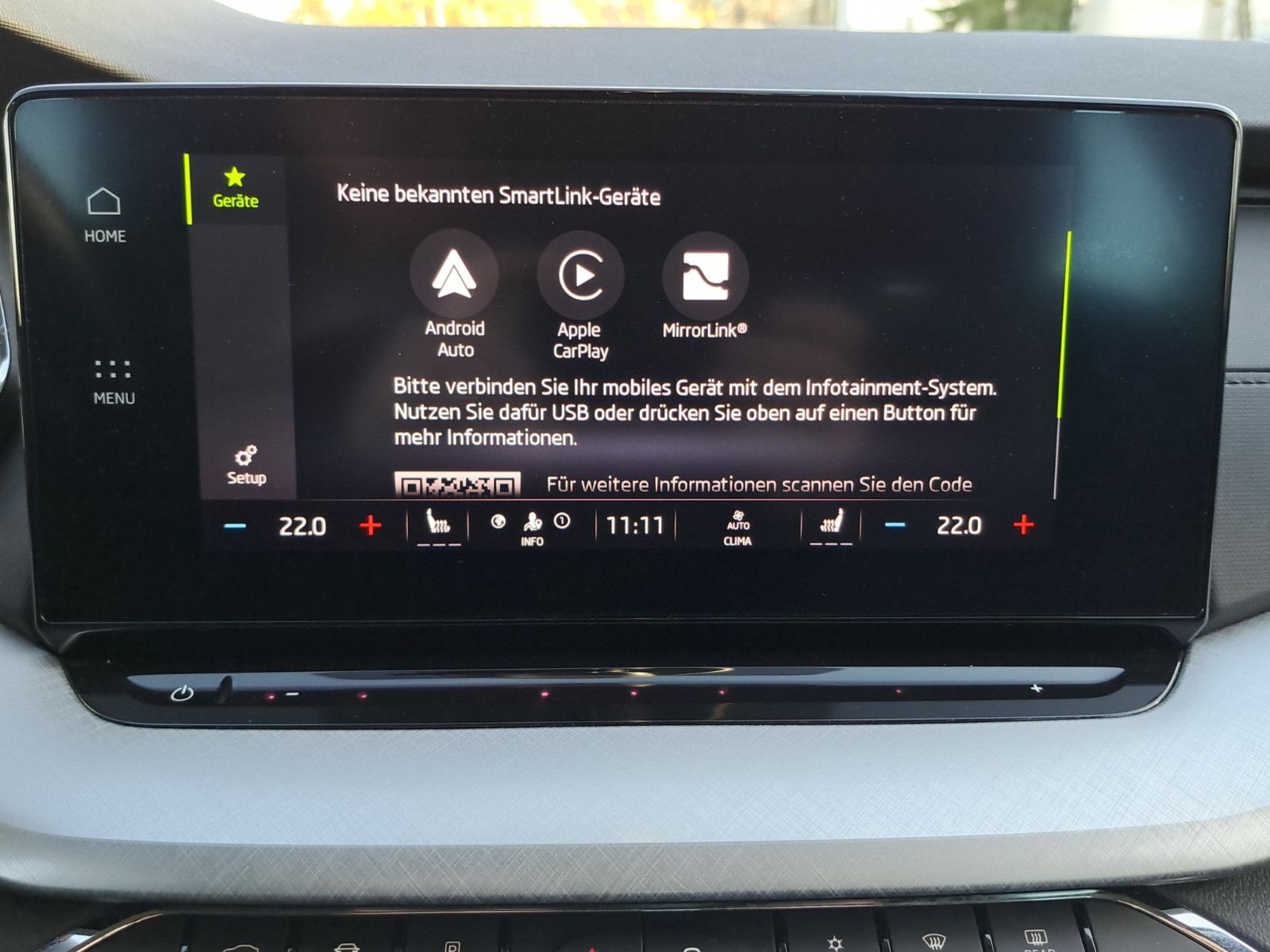 Octavia Combi Tour 2.0 TDI DSG AHK Navi