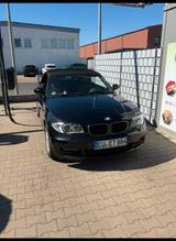 BMW Cabrio BMW 1er Diesel 73000 Sommerfahrzeug - BMW: 7er