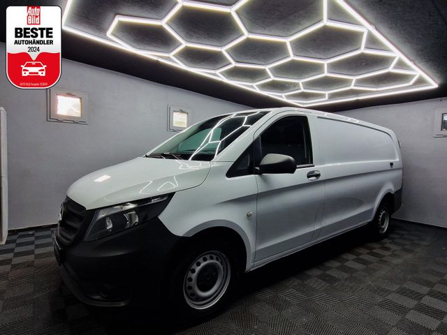 Mercedes-Benz Vito Kasten 116 CDI RWD extralang|AUTOM|NAVI|KAM