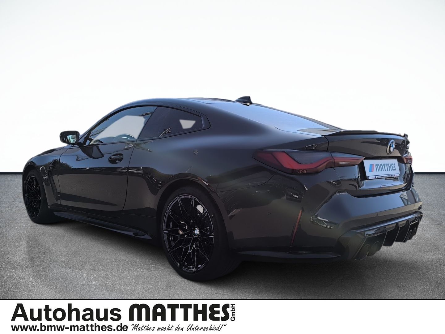 BMW M4 Competition M xDrive 360°-Kamera Harman-Kardo foto 5