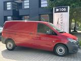 Mercedes-Benz Vito 109 CDI Kompakt - Mercedes-Benz: Cdi 109