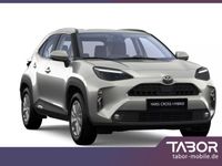Toyota Yaris Cross - Vorschau Bild 2