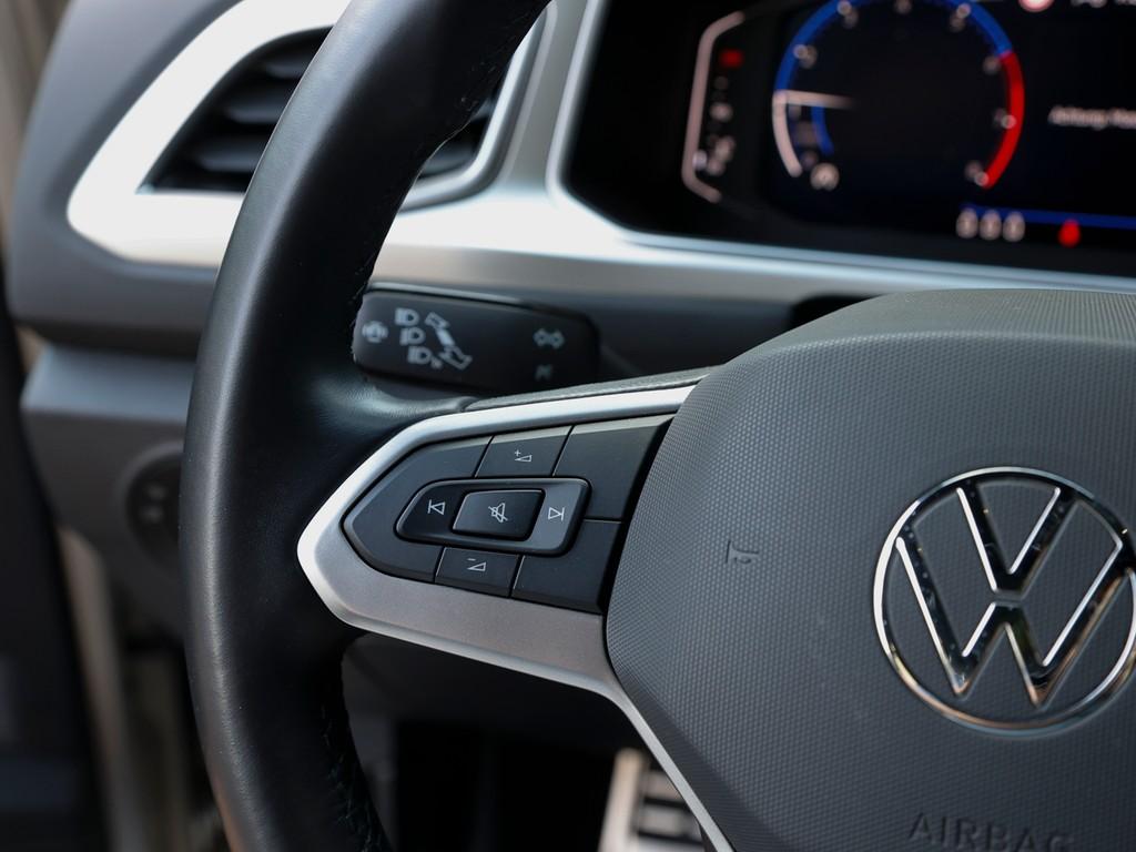 Volkswagen T-Roc 1.5 TSI Move Navi Kamera, миниатюра 16