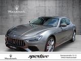Maserati Ghibli GranSport / Modena - Maserati Gebrauchtwagen in Leipzig