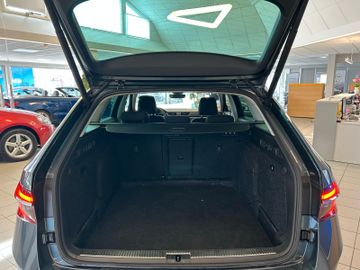 Skoda Superb - 5
