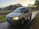 Volkswagen Caddy 2.0 SDI Kasten - gebrauchte VW Caddy aus dem Jahr 2004