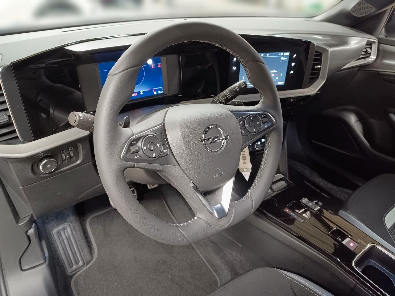 Fahrzeugabbildung Opel Mokka GS Line/Automatik/Kamera/Allwetter!