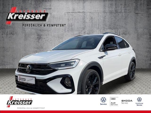 Volkswagen Taigo 1.5 TSI R-Line DSG/AHK/DIGITAL/LAUNCH/IQ.D