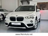 BMW X1 sDrive 18i Sport Line/Aut/HiFi/SPUR/NAVI/LED - gebrauchte BMW X1 aus dem Jahr 2019