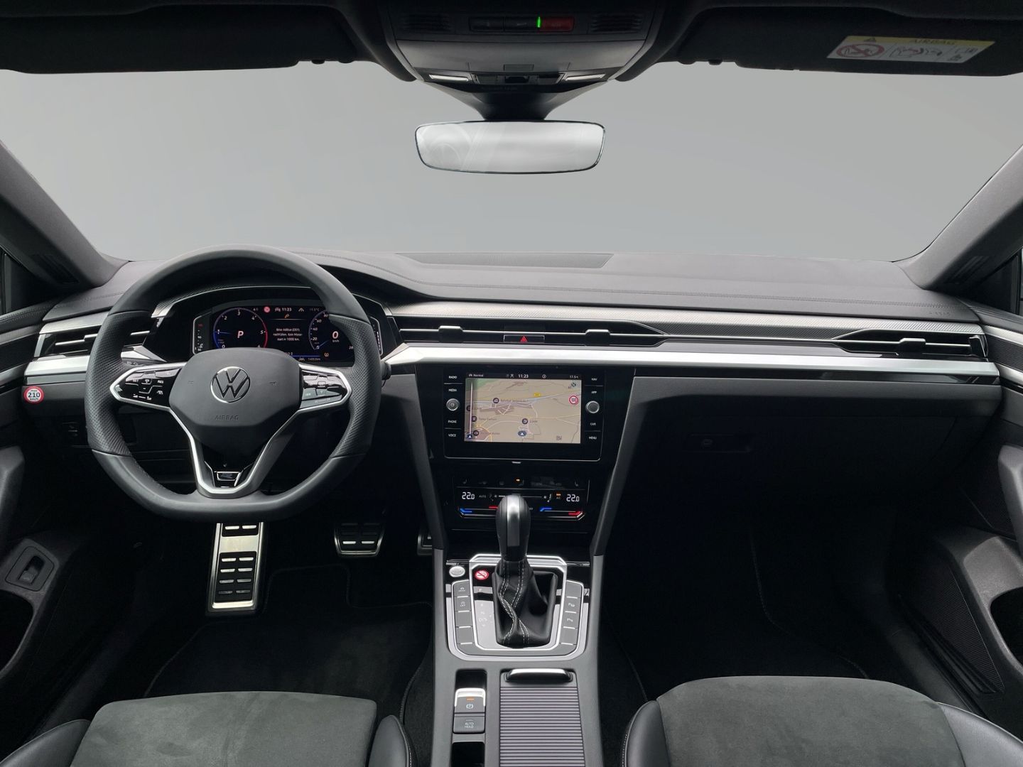 Volkswagen Arteon - Bild 5