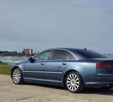 Audi A8 quattro - Audi quattro aus 2006