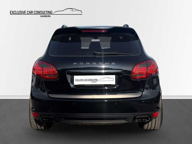 PORSCHE Cayenne – Bild 5