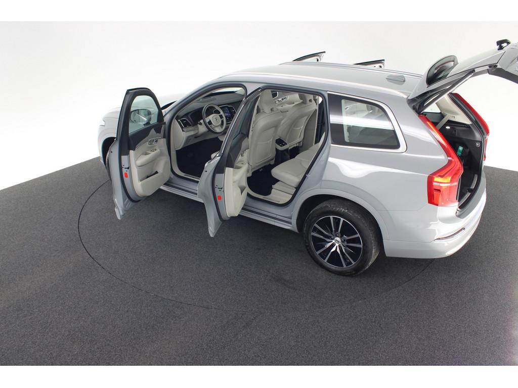 Volvo XC90 Recharge T8 AWD AHK ACC FACEL. STANDHZ LED