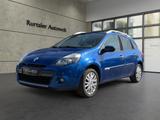 Renault Clio Grandtour Dynamique*KLIMA*NAVI*TEMP*PDC*TÜV - Renault Gebrauchtwagen von 2009