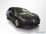Volkswagen Golf 8 1.0 eTSI Life DSG ACC Navi RüKa Sitzh. - Volkswagen Golf: 8